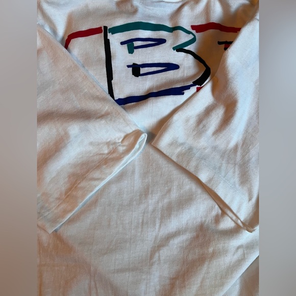 1994 Umbro Tee NWOT - Picture 3 of 7